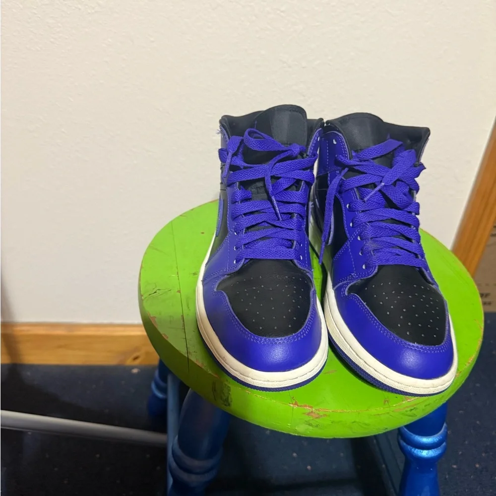 Nike stylish air